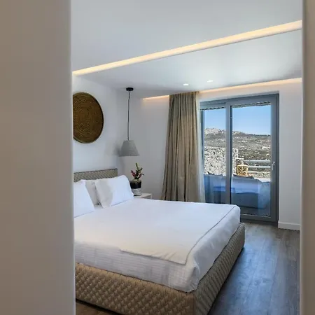 Omega 빌라 Elia (Mykonos)
