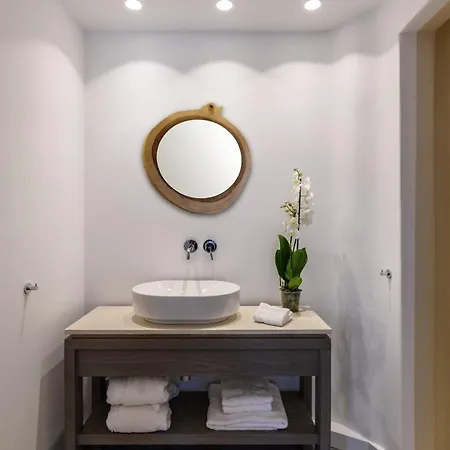 Omega Vila Elia (Mykonos)