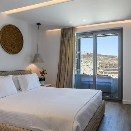 Omega Vila Elia (Mykonos)